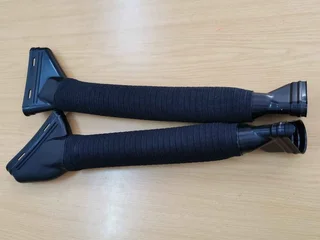 Mercedes Benz W166 BRANDNEW AIR INTAKE PIPES.