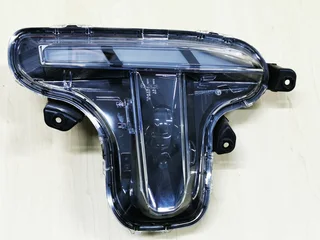 Chery Tiggo 7 LED Daytime Running Light Assembly Left Side