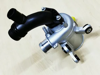 Mercedes Benz W205 274 Brand New Water Pump