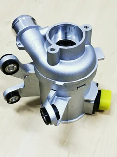 MERCEDES BENZ W205 274 BRAND NEW WATER PUMP