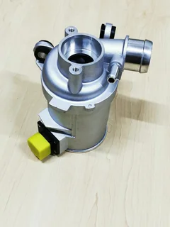 MERCEDES BENZ W205 274 BRAND NEW WATER PUMP