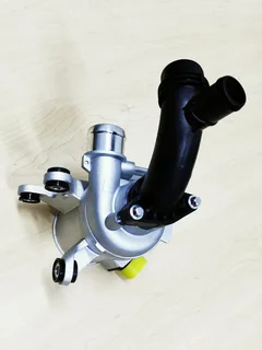 MERCEDES BENZ W205 274 BRAND NEW WATER PUMP