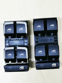 Vw Tiguan Brand New Window Switches