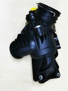 Mercedes Benz  276 W212 Coolant Thermostat