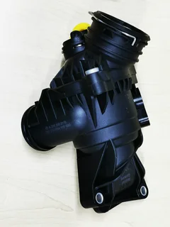 MERCEDES BENZ  276 W212 COOLANT THERMOSTAT