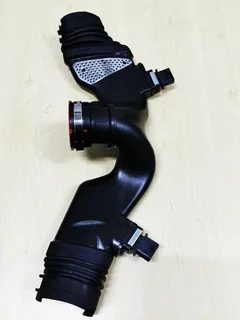 AIR INTAKE MASS AIR FLOW SENSOR FOR MERCEDES E CLASS