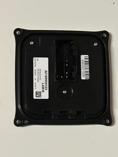 Mercedes Benz W204 GLK204 ML166 headlight control module ballast.