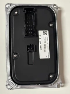 Mercedes W213 W205 W238  LED Headlight Control Unit Module