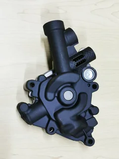 Mercedes-Benz M271 CGI W204, W212, and W207  engine oil pump.