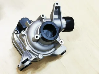 Mercedes-Benz, E-Class, W213, C238, CLS, C257, m264 water pump