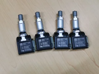 Mercedes Benz Brand new Tyre Pressure sensors for W205, W213.