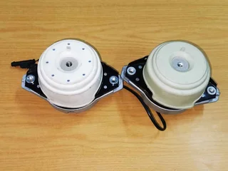 Mercedes Benz W166 BRANDNEW ENGINE MOUNTINGS.