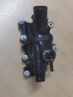 Mercedes Benz A200 M282 ENGINE THERMOSTAT.