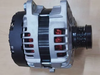 Mercedes Benz A200, B200.gla 200 W176 Brandnew Alternators.