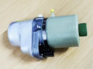 Vw Polo Seat Ibiza 6r Brand New electric Hydraulic Power Steering Pump