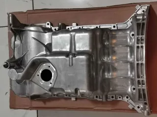 Mercedes Benz W176, W117 Brandnew Oil Sump.