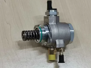 Vw &amp; Audi Brandnew Cax,cxs, Cav Engine High Pressure Fuel Pump.