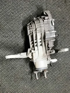 Mercedes Benz A45, CLA 45 REAR DIFF