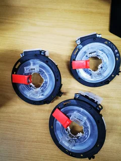 Mercedes Benz W212 W204 W207 W218 Brandnew Spiral Clock Spring