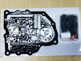 Vw &amp; Audi Dq200 Dsg Repair Kits.