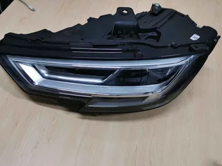 Audi S3 Brandnew Oem Left Headlight.