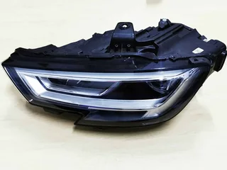 Audi S3 BRANDNEW OEM LEFT HEADLIGHT.