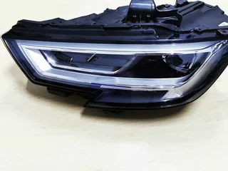 Audi S3 BRANDNEW OEM LEFT HEADLIGHT.