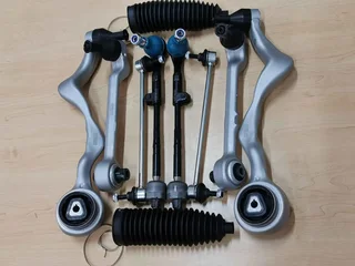Bmw F30 Brandnew Control Arm Kits.
