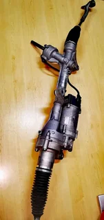 Mercedes Benz V250, V300 W447 Steering Rack.