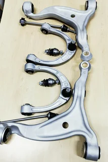 Mercedes Benz W164 W167 W166 Suspension Kits