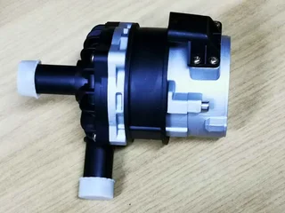 Mercedes Benz W205 C63 Auxiliary Water Pump