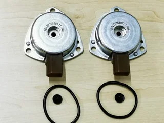 Mercedes Benz M271 Kompressor Brandnew Camshaft Magnets