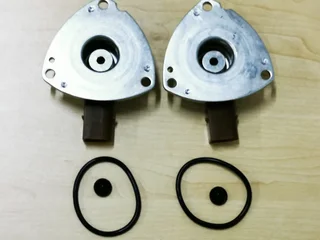 MERCEDES BENZ M271 KOMPRESSOR BRANDNEW CAMSHAFT MAGNETS