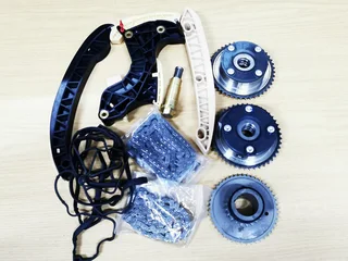 Mercedes Benz M271 Kompressor Complete Timing Chain Kit