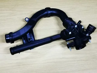 MERCEDES BENZ M274 BRANDNEW THERMOSTATE