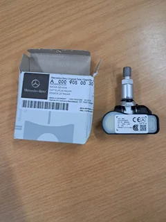 A0009050030 Mercedes Benz W205 Brandnew Tyre Pressure monitor sensors