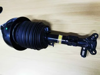 Mercedes Benz W212 Eclass Brandnew Front Airmatic Shocks.
