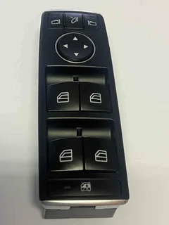Mercedes Benz W204, W212 Brandnew Window Switches..
