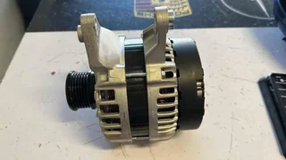 Mercedes Benz Brand New Alternators For M274 Engine On W204,w205. W213, W253..