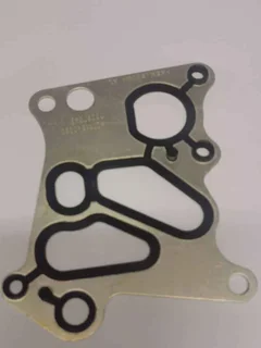 Mercedes Benz M271 Cgi Oil Cooler Gasket.