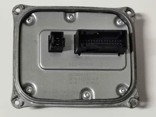 Mercedes Benz W205 Brandnew Headlight Control Module /ballast.