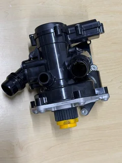 Vw Golf Gti, Audi Brand New Water Pump.