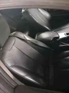 2016 BMW 3 Series Sedan