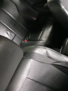 2016 BMW 3 Series Sedan