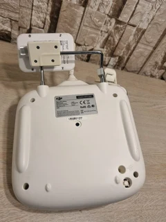 Dji vision 2&#43;, with controller and battery