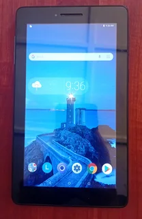 Lenovo Tablet for sale