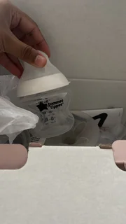 BRAND NEW Tommee Tippee Made For Me Double Electrical Pump