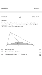 Maths and science tutorials to pass your exams!!!