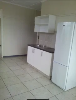 Westhaven - 1 bedroom flat