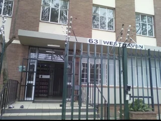 Westhaven - 1 bedroom flat